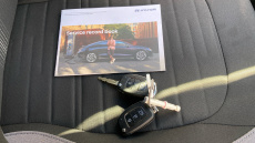 Hyundai i10 1.0 Advance 5dr Petrol Hatchback